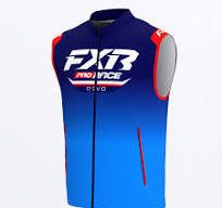 OFF-ROAD VEST
