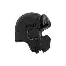 TRAPPER HAT