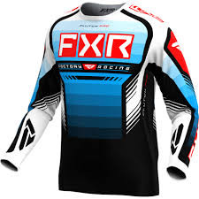 CLUTCH PRO MX JERSEY