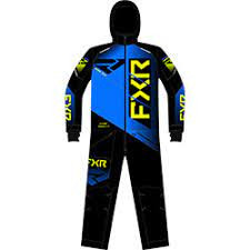CHILD HELIUM MONOSUIT