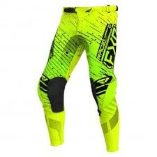 Youth Podium MX Pant