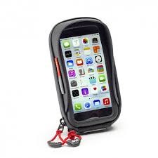 Nutitelefoni hoidja  S956B Givi