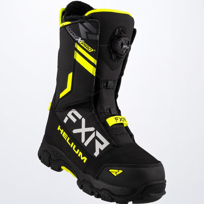 HELIUM BOA BOOT