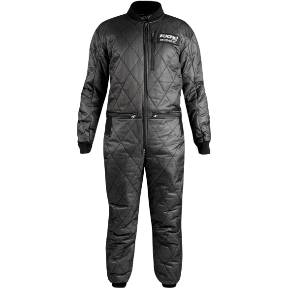 Monosuit Removable Liner F.A.S.T.