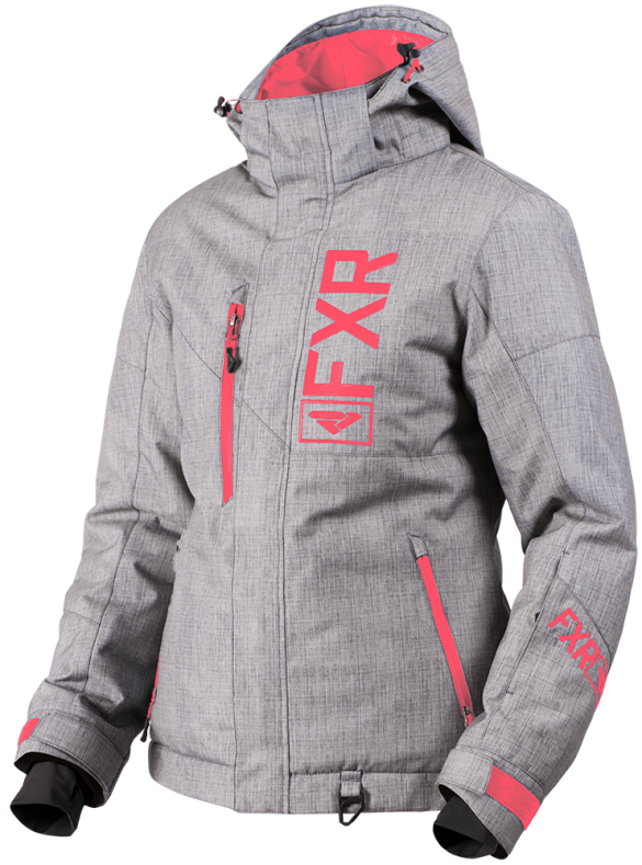 FXR FRESH JACKET 