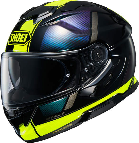 GT-AIR3 Scenario TC-3