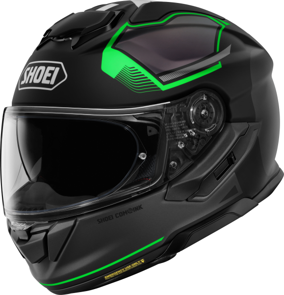 GT-AIR3 MIKE TC-4