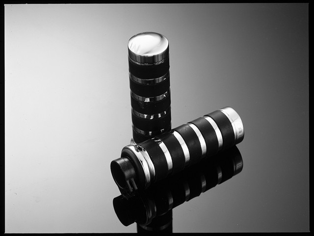 HH HANDGRIPS COMFORT 25mm 