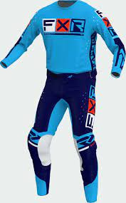 PODIUM PRO LE MX PANT