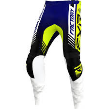 CLUTCH PRO MX PANT 