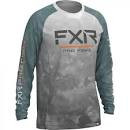 MEN'S DERBY UPF LONGSLEEVE
