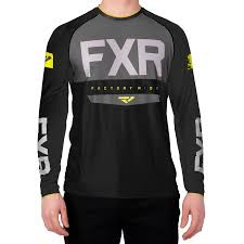 Helium X tech Longsleeve 