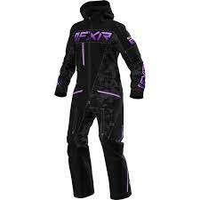 W RANGER INSTINCT MONOSUIT
