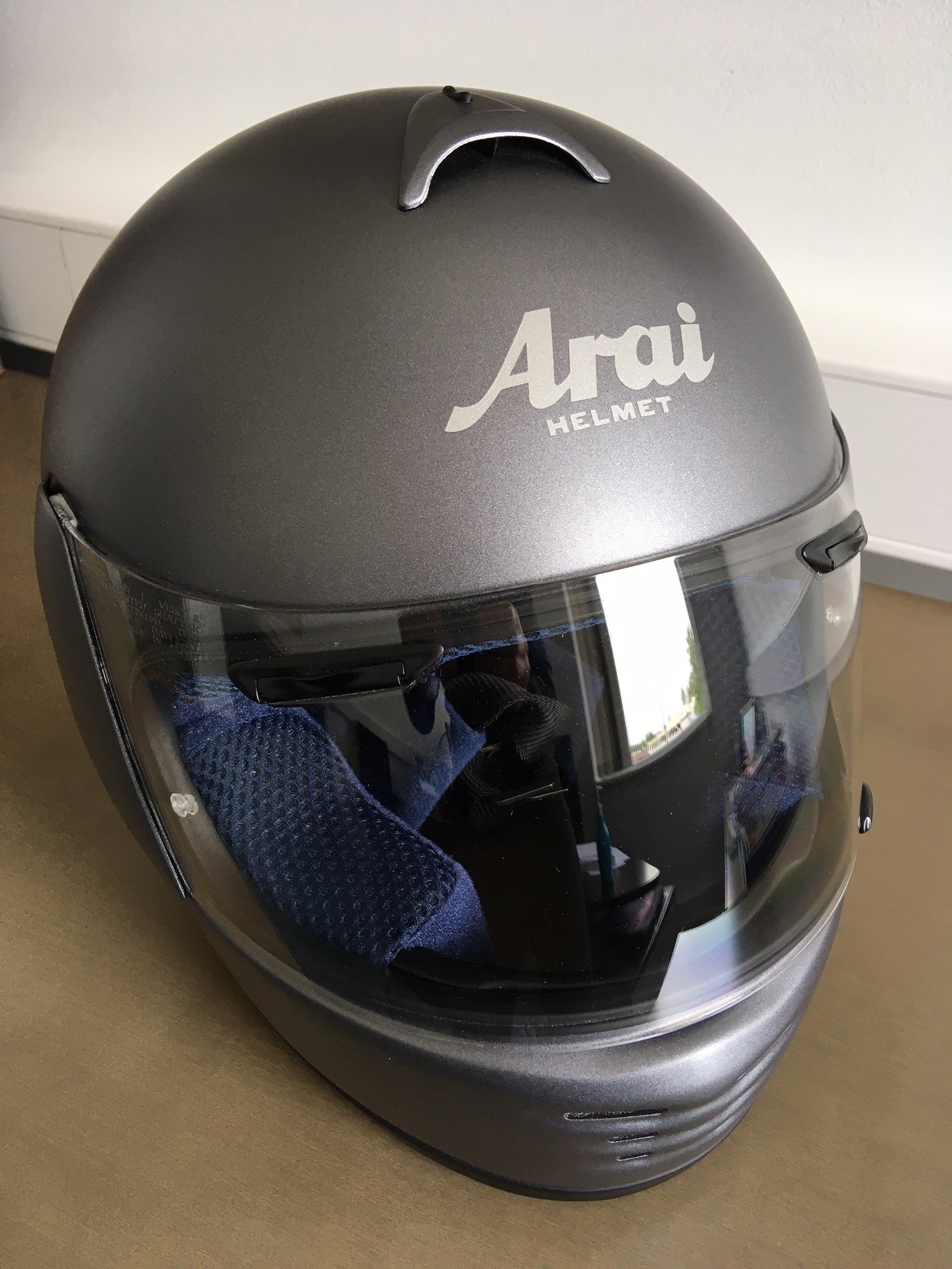 ARAI SV