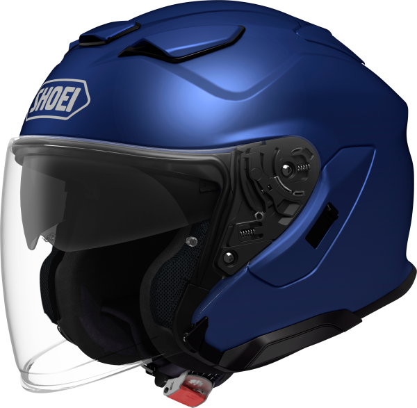 J-CRUISE3 Matt Blue Metallic