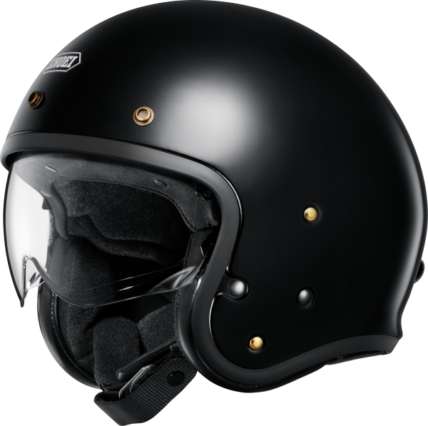 J.O2 Black