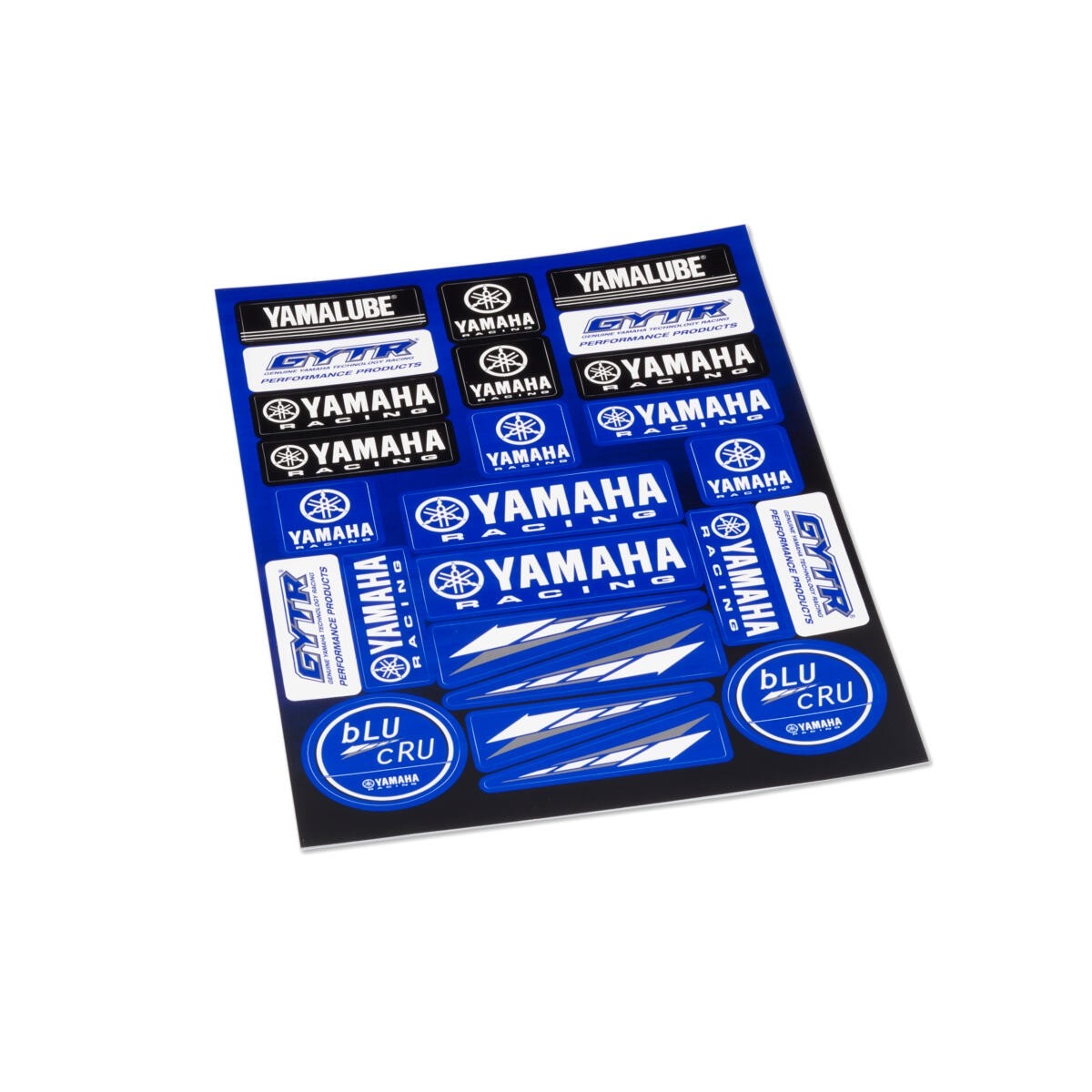 Special sticker sheet 10 pack 