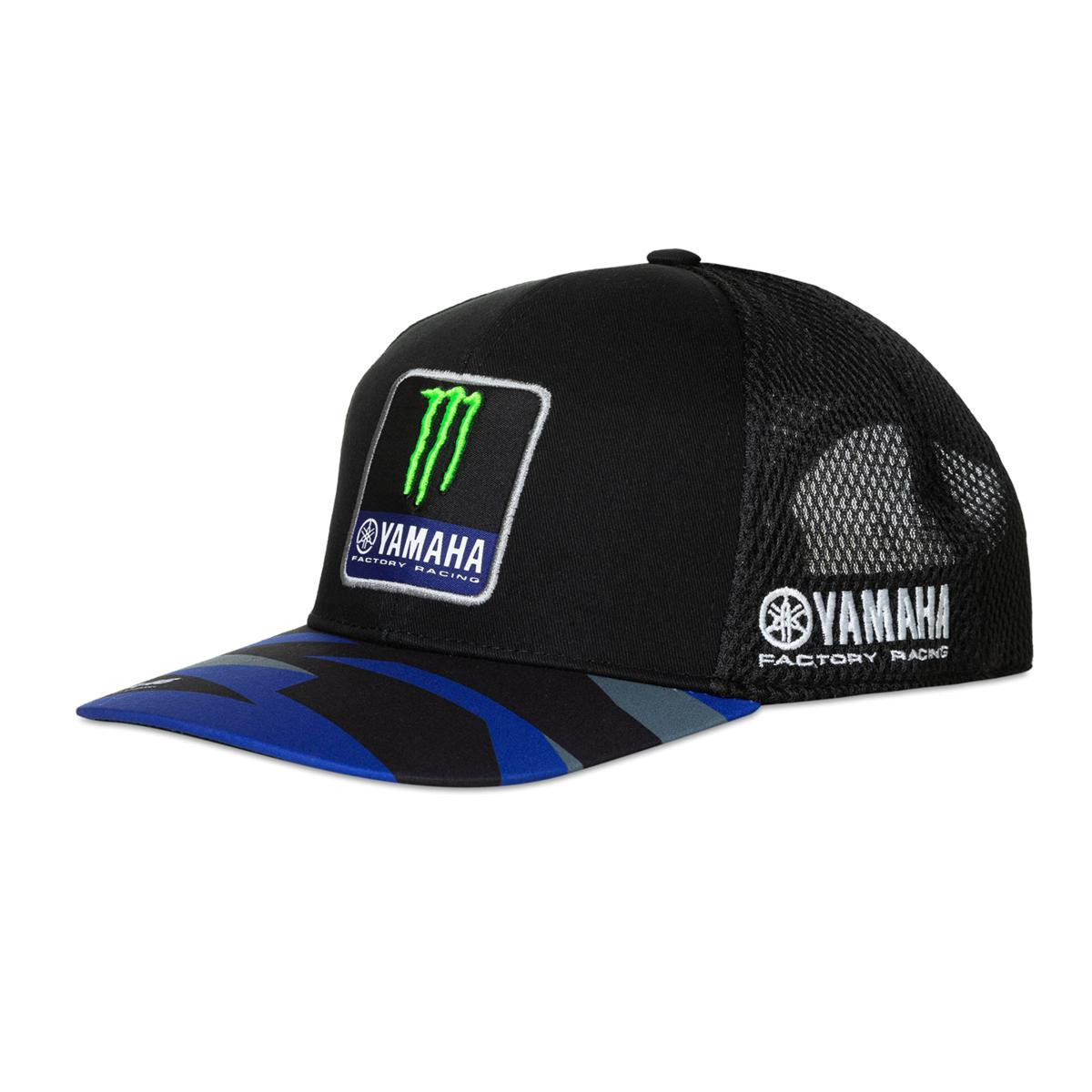 Monster Energy Yamaha MotoGP Team Replica Cap Adults