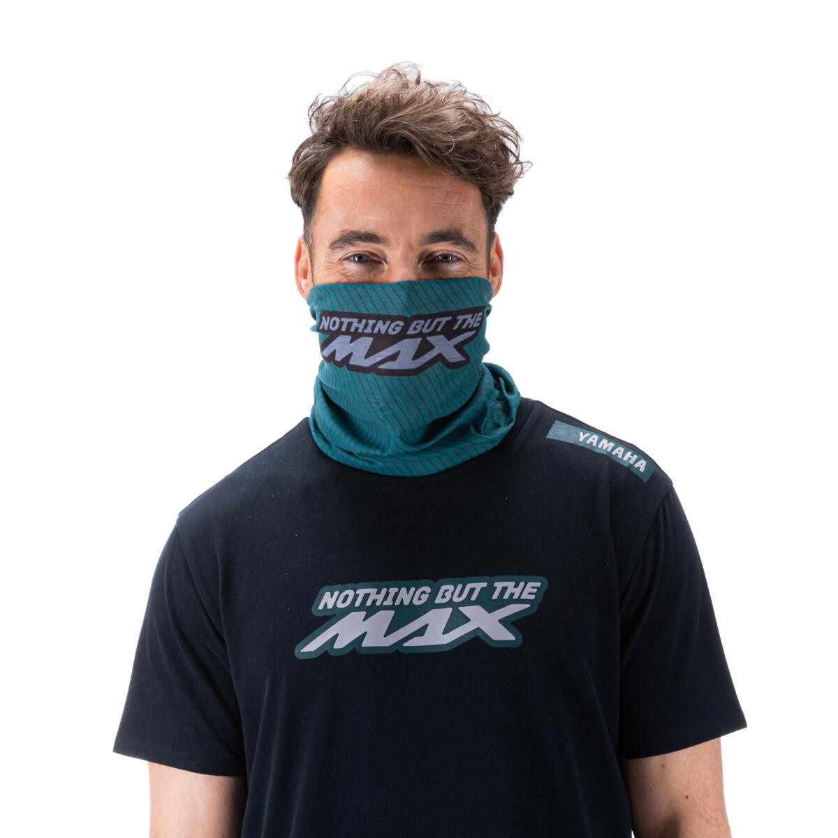 Nothing but the Max Neck Tube Adult