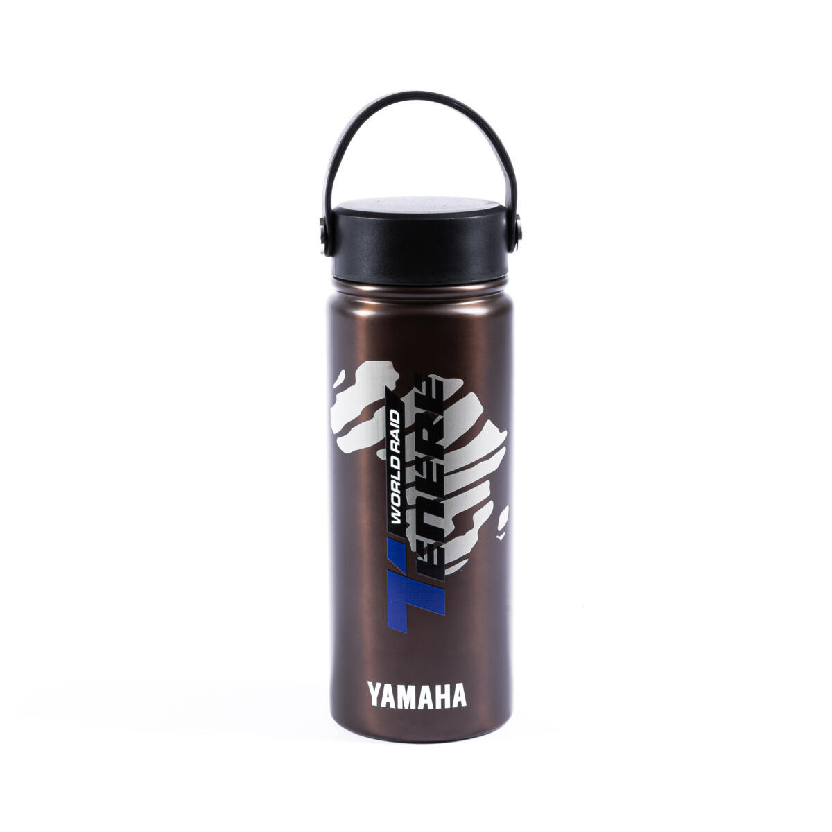 Ténéré 700 World Raid Thermos Flask