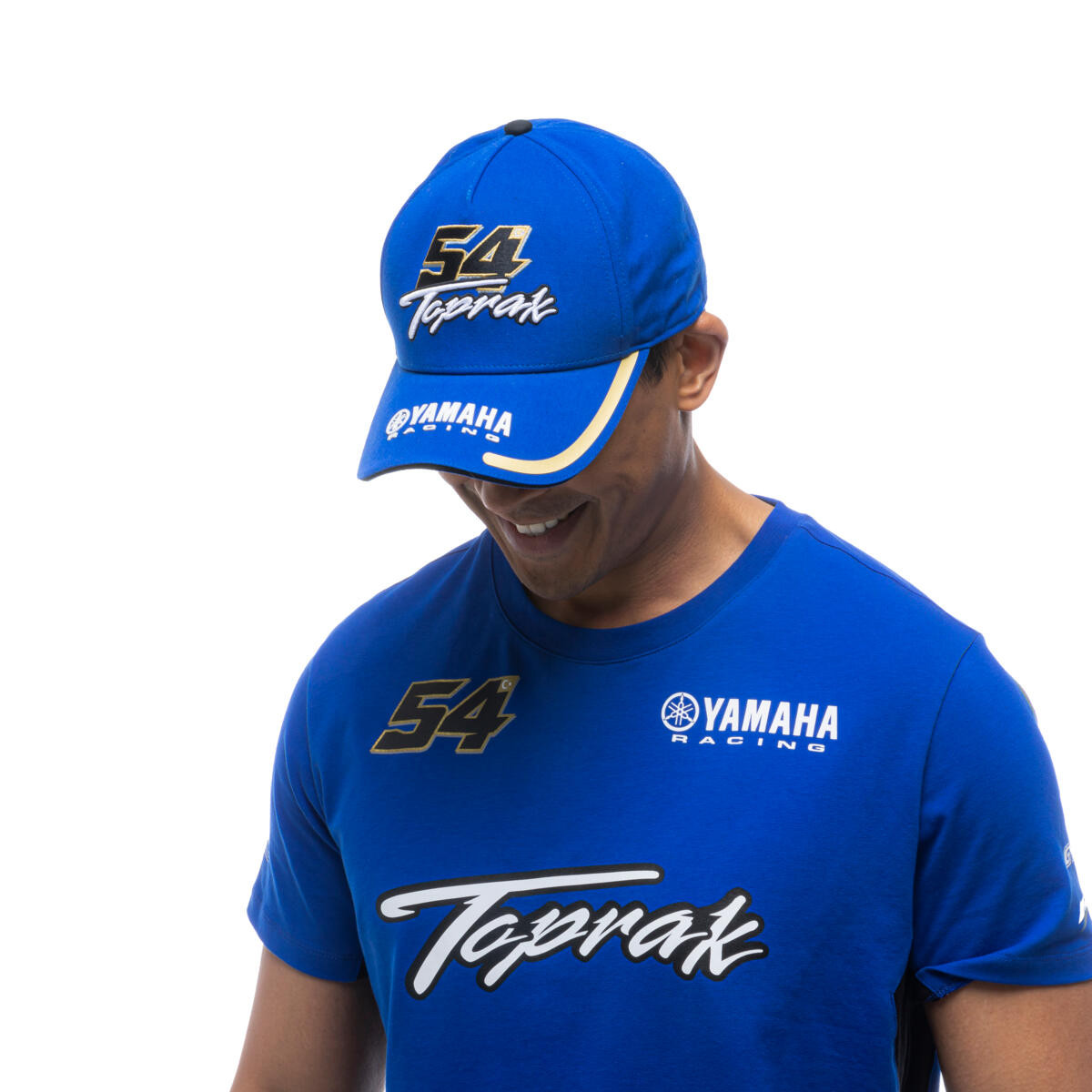 Toprak Razgatlioglu Cap Adults