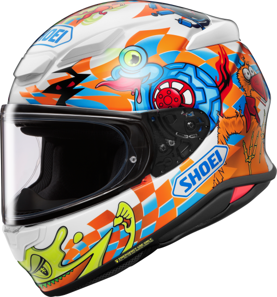NXR2 YAGYO TC-2