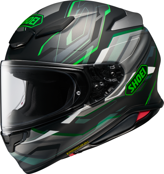 NXR2 Capriccio TC-4 matt