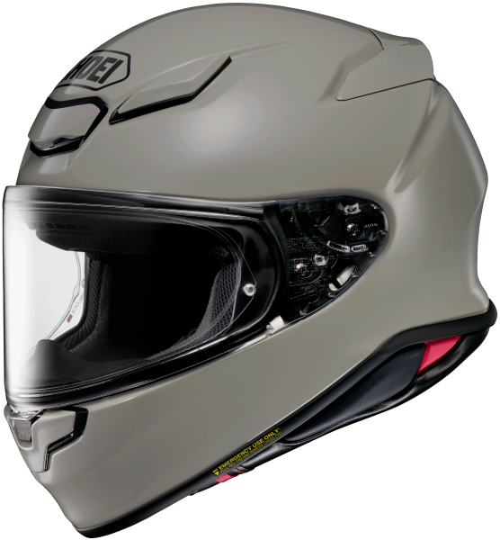 NXR2 Chalk Grey
