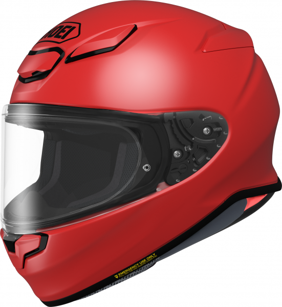 NXR2 s. red