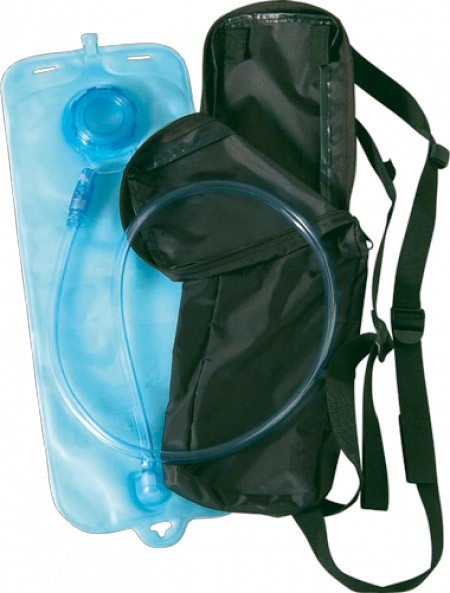 Shot hydra bag 2,5 liitrit 