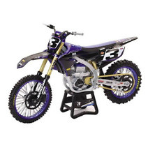 Yamaha YZ450F Championship #3 Eli Tomac 