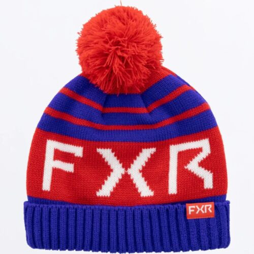 HELIUM BEANIE