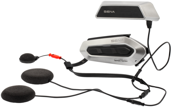 SRL EXT - Communicationsystem