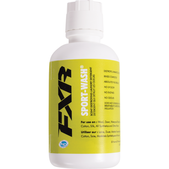 FXR HYDRX SPORT WASH