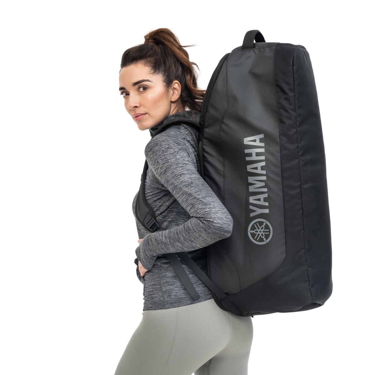 LG Sportsbag Yamaha