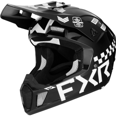 CLUTCH GLADIATOR HELMET 24