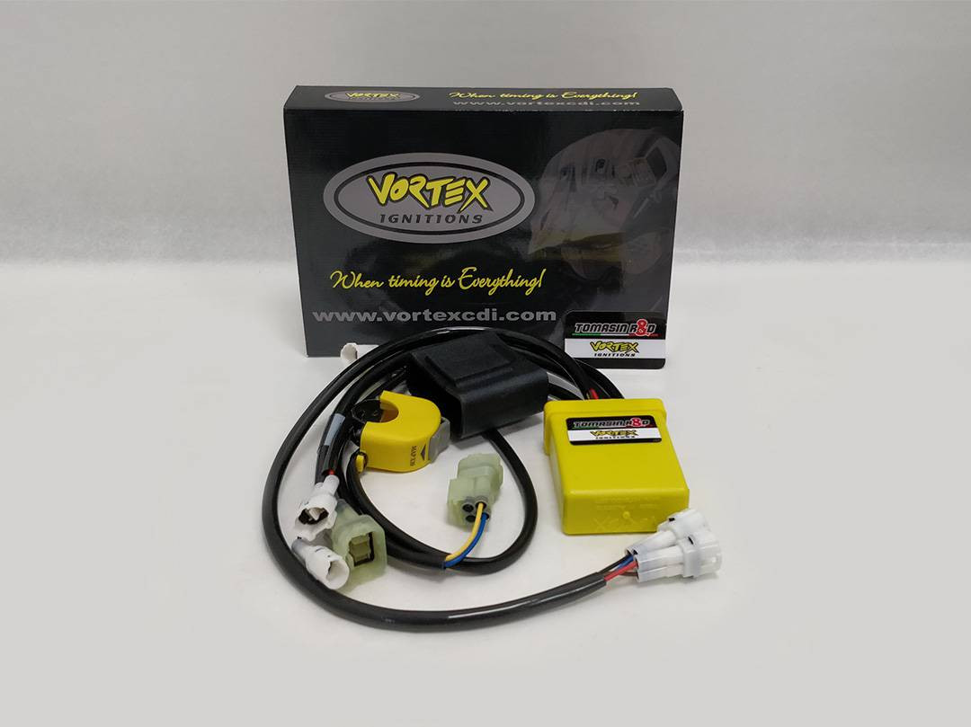 9011Q, ETK-2 VORTEX for YAMAHA