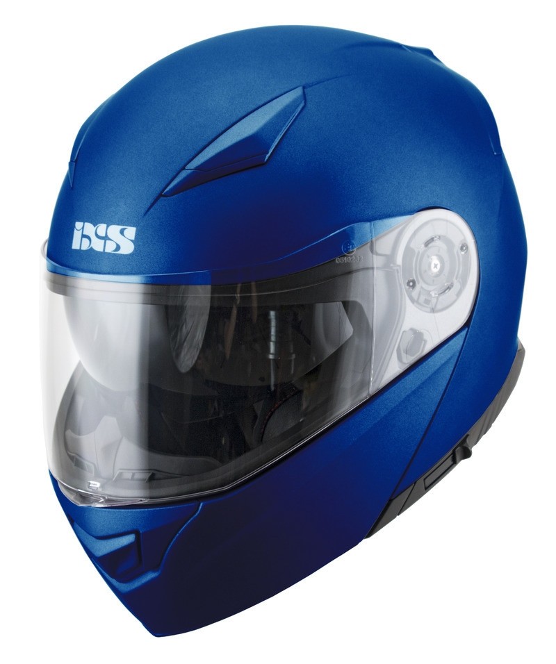 Flip Up Helmet 300 1.0 IXS