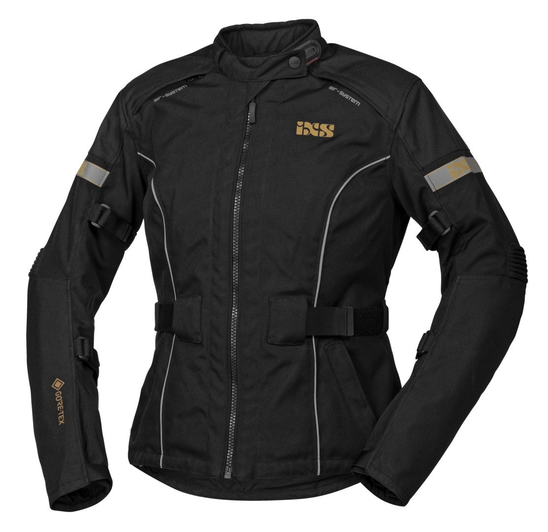 Women Jacket Classic-GTX black 