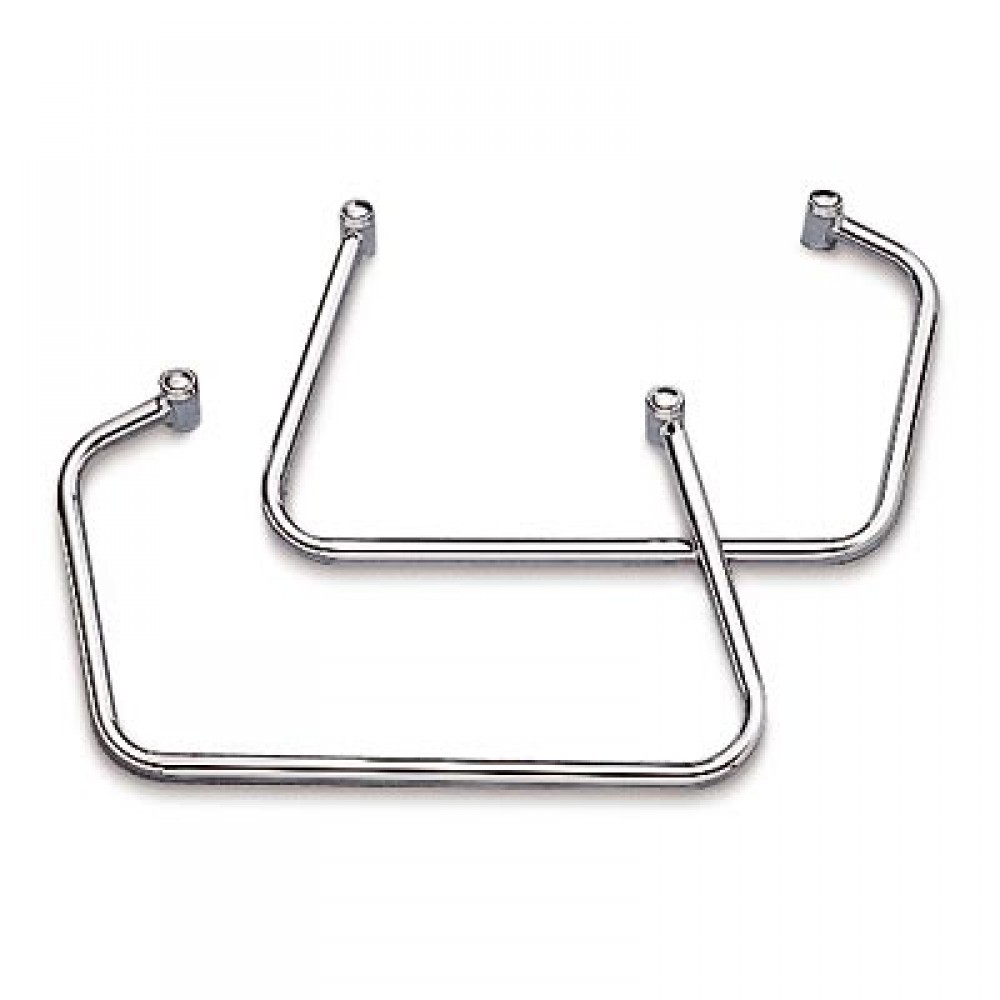saddlebag support bars Yamaha