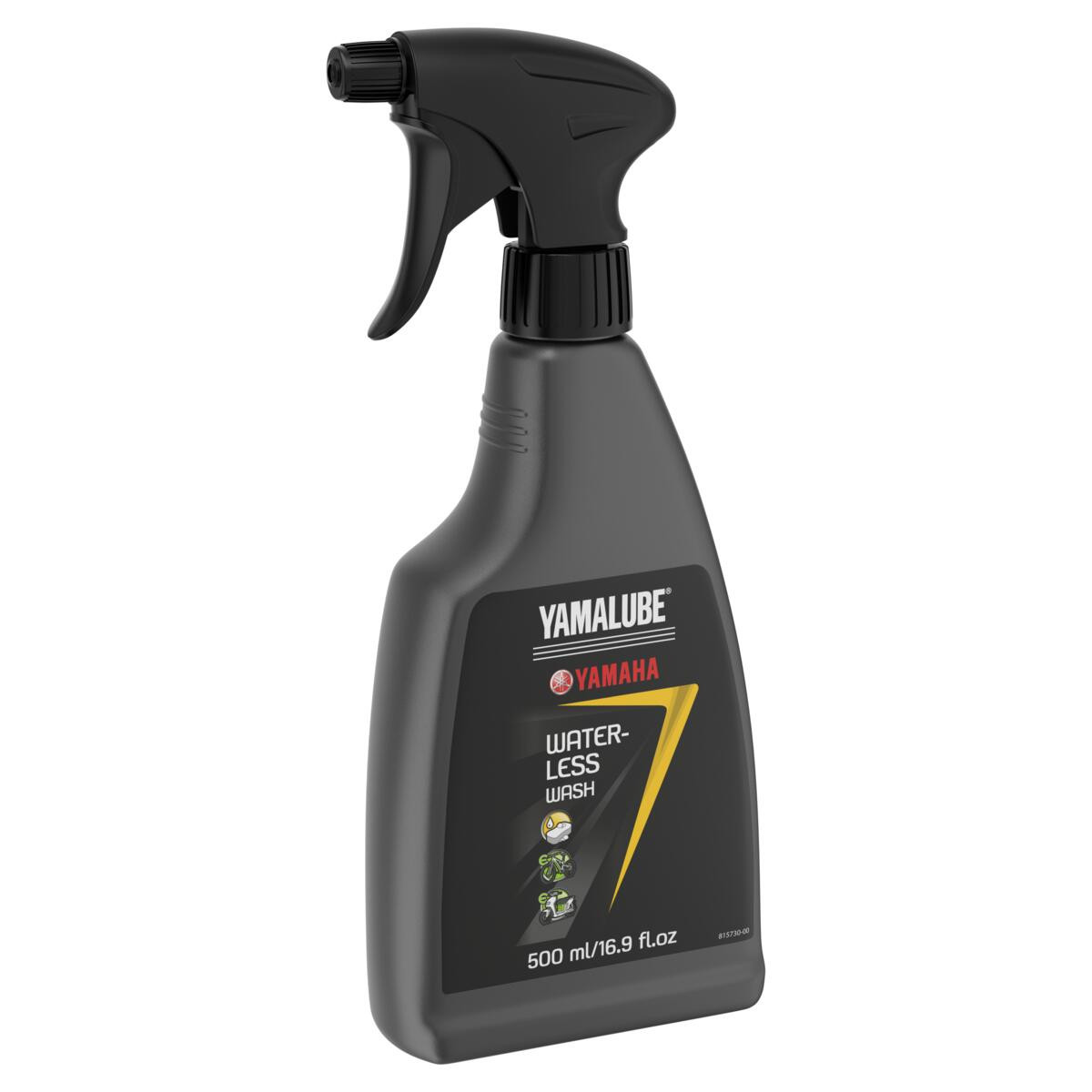 Yamalube Waterless Wash