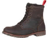 IXS Shoes Classic Oiled Leather brown