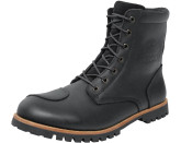 IXS Classic Shoe Oiled Leather black