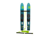 JOBE BUZZ child combo skis 