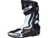IXS Sports boot RS-1000 black-white