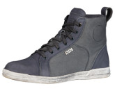 Classic sneaker Nubuck-Cotton 2.0 grey-light grey