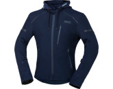 IXS Classic SO Jacket Moto 2.0 blue