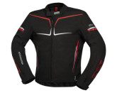 IXS Sport Jacket TS-Pro ST+ black-red