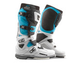 SG22 WHITE/BLACK/LIGHT BLUE LE