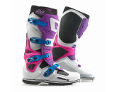 SG22 PURPLE/WHITE/RHODAMINE LE